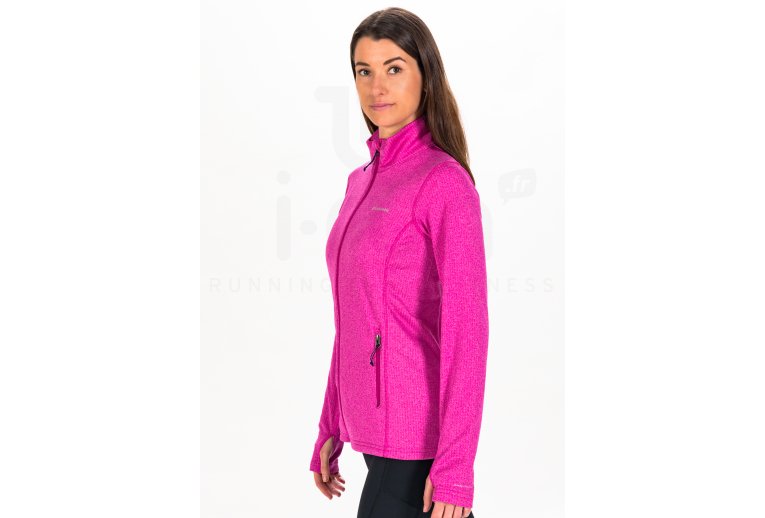 Columbia chaqueta Park View Fleece FZ