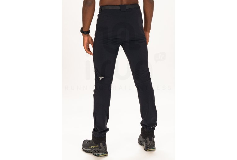 Columbia Peak Pursuit Softshell ? Regular Herren