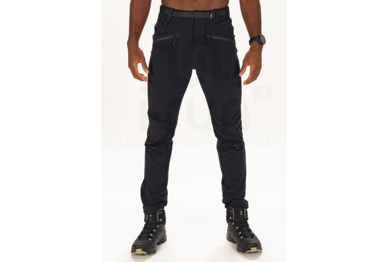 Columbia Peak Pursuit Softshell - Regular M