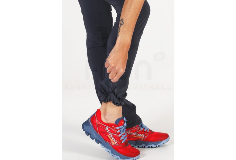 Columbia Peak To Point �?? Regular Damen