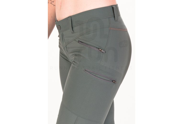 Columbia Peak To Point - Short W