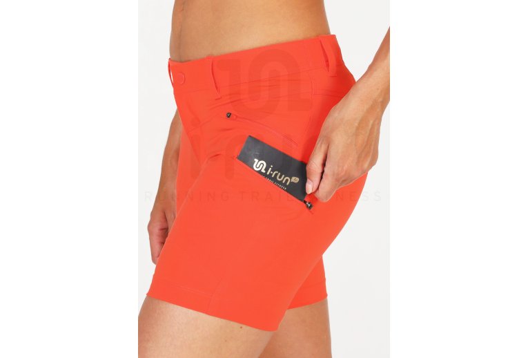 Columbia pantal�n corto Peak To Point