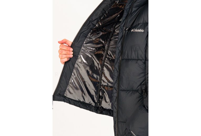 Columbia Pike Lake II Damen