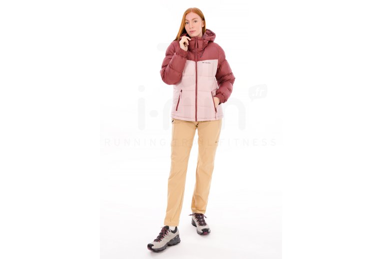 Columbia chaqueta Pike Lake II