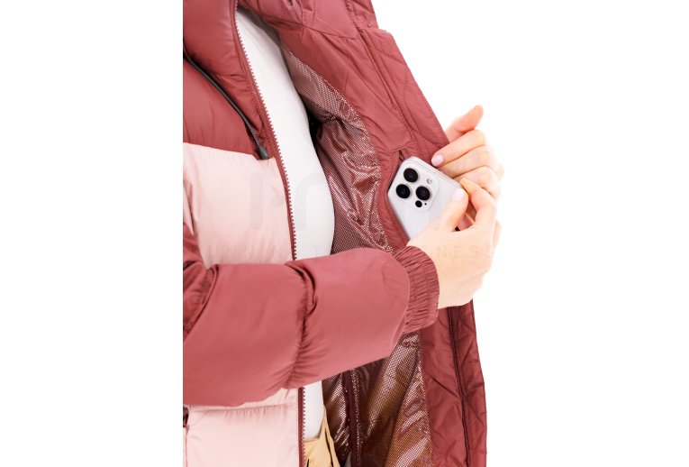 Columbia chaqueta Pike Lake II