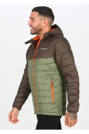 Columbia Powder Lite Hooded M
