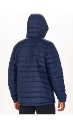 Columbia Powder Lite Hooded M