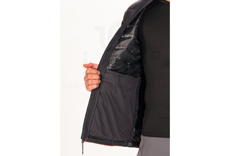 Columbia chaqueta Powder Lite Hooded