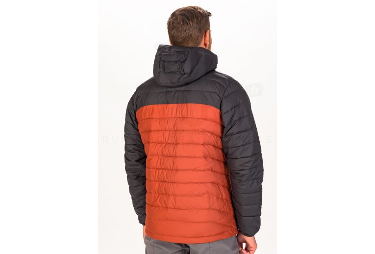 Columbia Powder Lite Hooded
