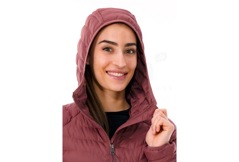 Columbia Powder Lite Hooded