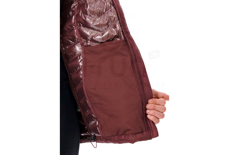Columbia Powder Lite Hooded