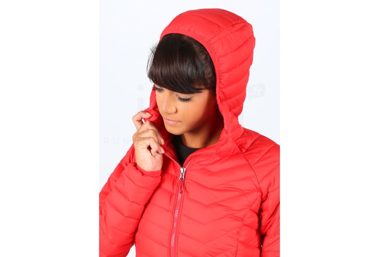 Columbia chaqueta Powder Lite Hooded