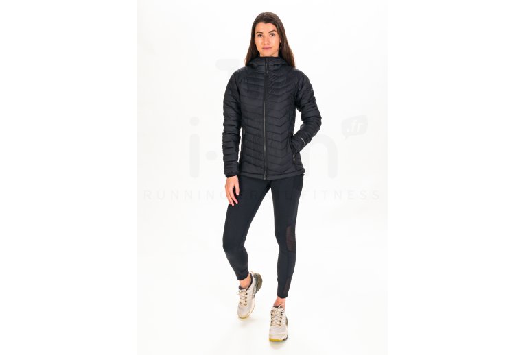 Columbia chaqueta Powder Lite