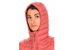 Columbia Powder Lite Hooded Damen