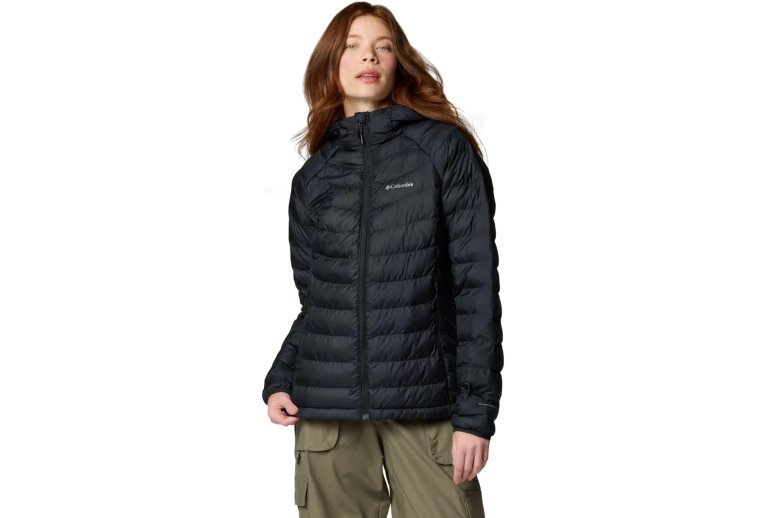 Columbia Powder Lite II Hooded