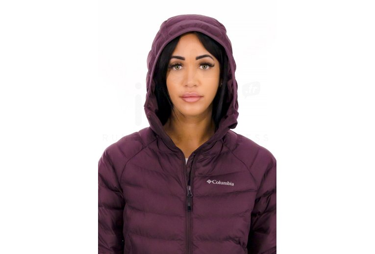Columbia Powder Lite II Hooded