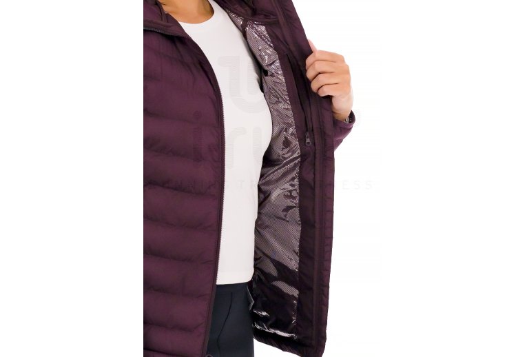 Columbia Powder Lite II Hooded