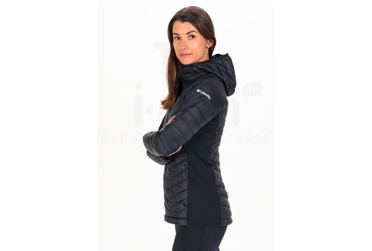 Columbia chaqueta Powder Lite Light
