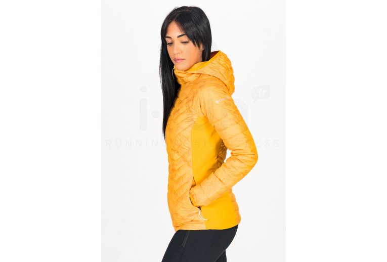 Columbia Powder Lite Light Damen