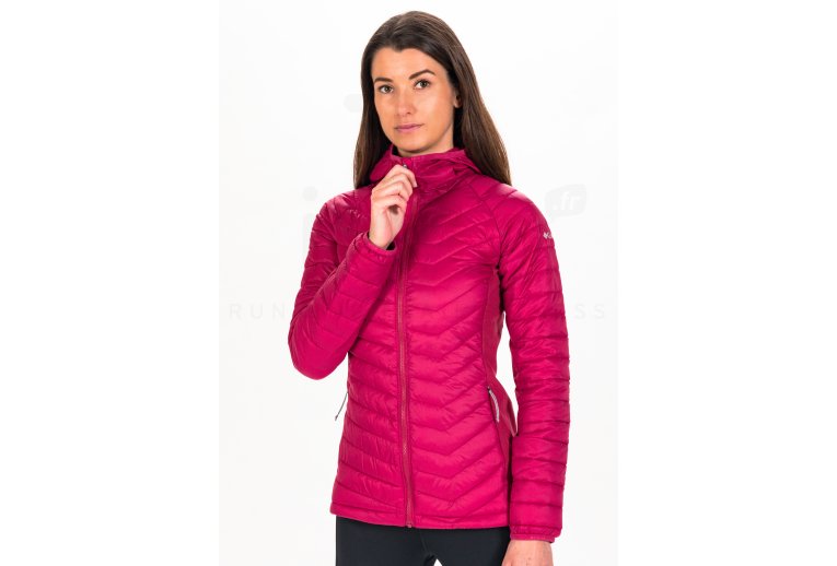 Columbia chaqueta Powder Lite Light