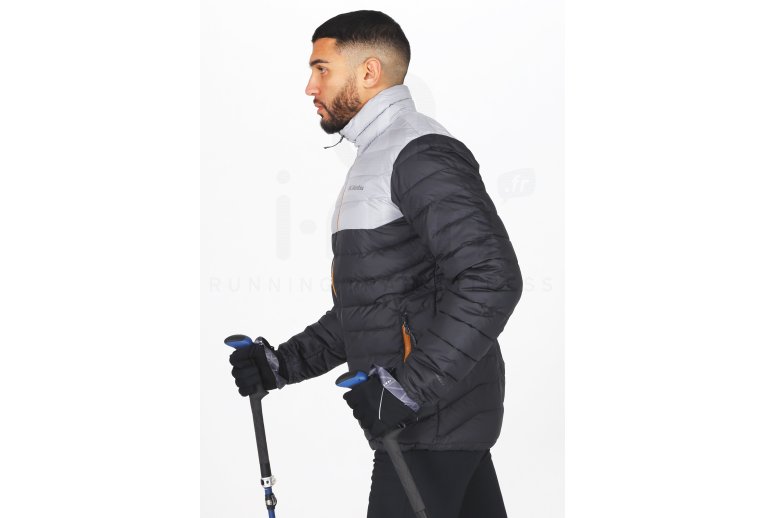 Columbia chaqueta Powder Lite