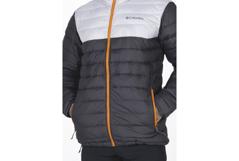 Columbia chaqueta Powder Lite