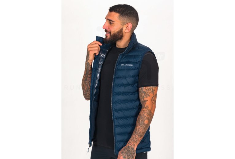 Columbia Powder Lite Herren