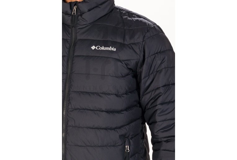 Columbia Powder Lite