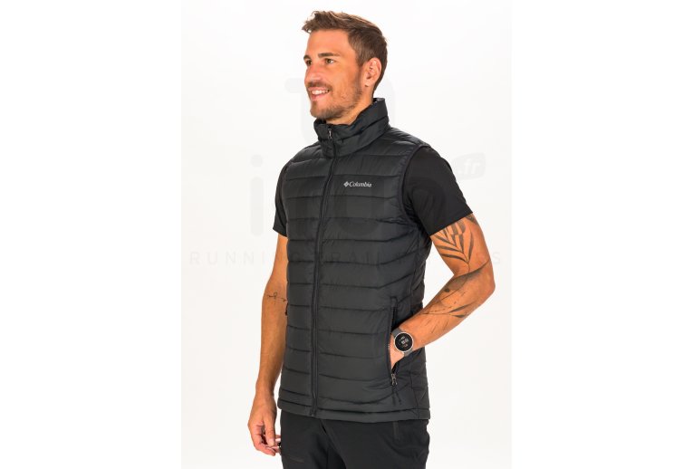 Columbia Powder Lite Herren