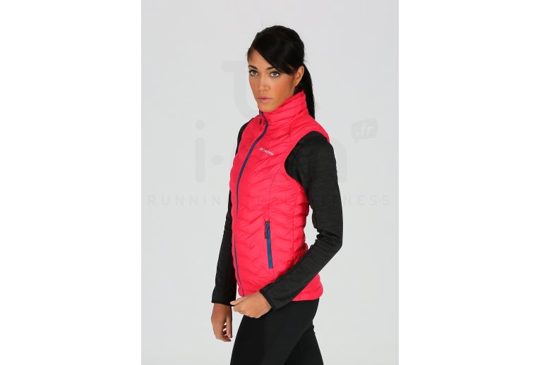 Columbia Powder Lite W