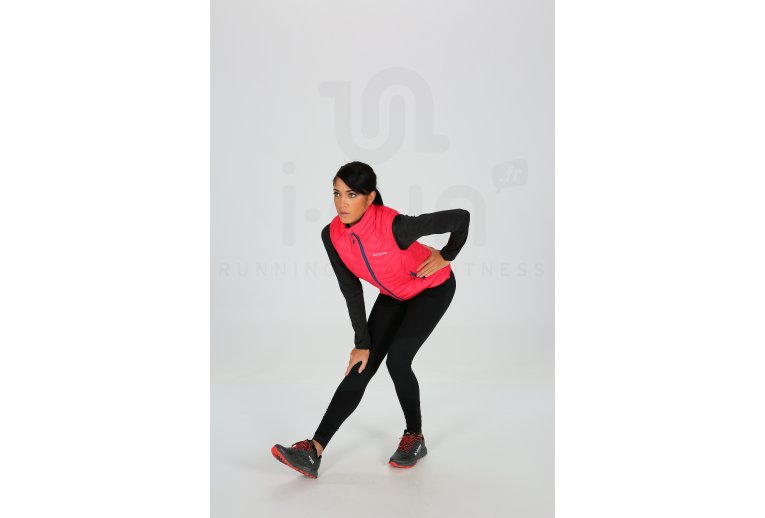 Columbia Powder Lite W