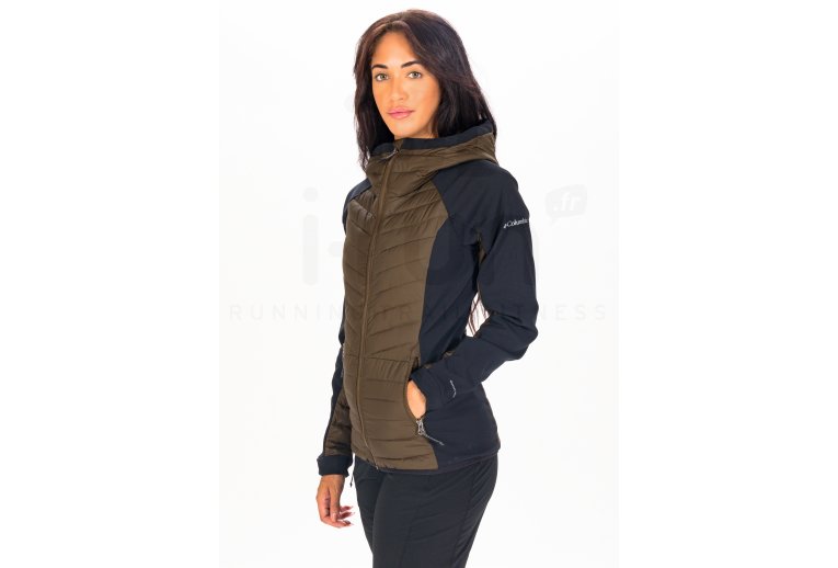 Columbia Powder Lite Damen