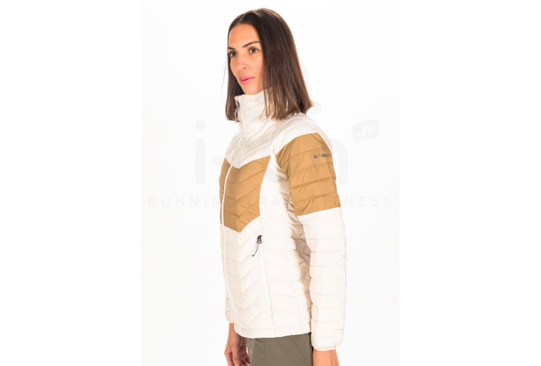 Columbia Powder Lite W