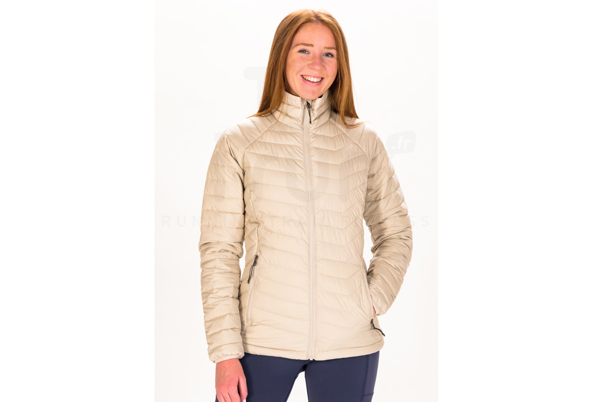 Handschoen Columbia Women Powder Lite II Black