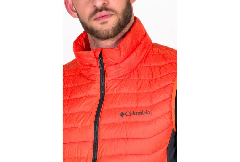 Columbia Powder Pass Herren