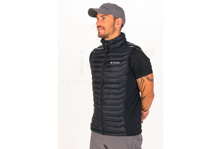 Columbia Powder Pass Herren