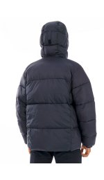 Columbia Puffect II Hooded