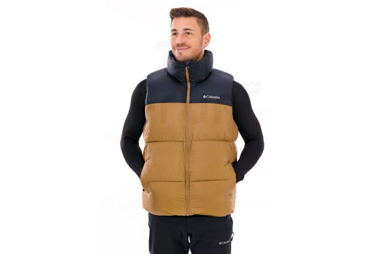 Columbia Puffect II Herren