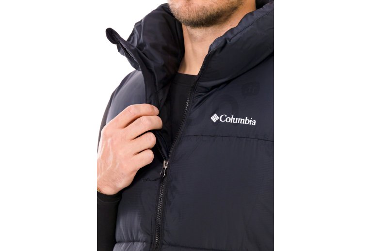 Columbia Puffect II H