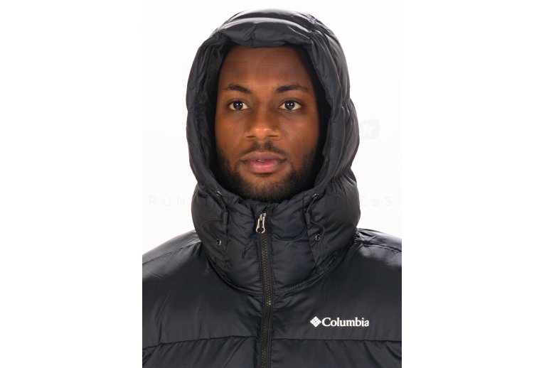 Columbia Puffect M