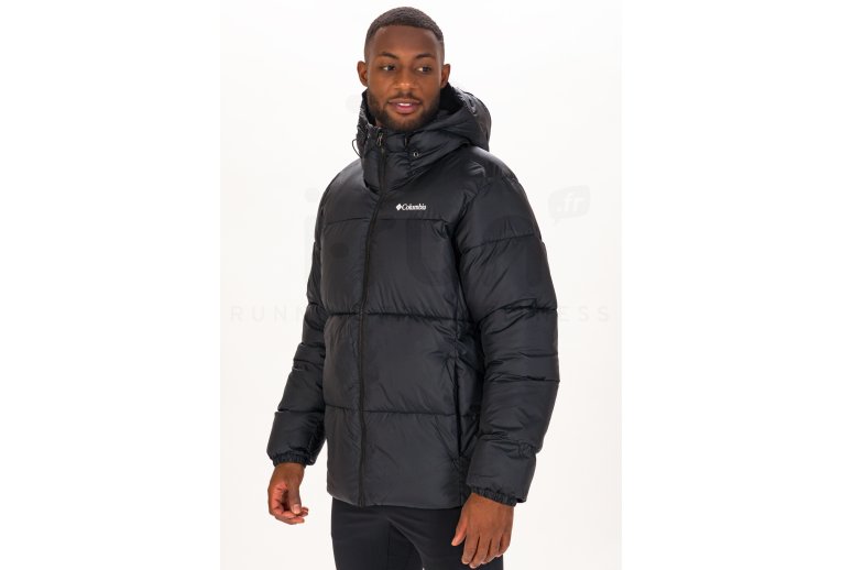 Columbia Puffect M