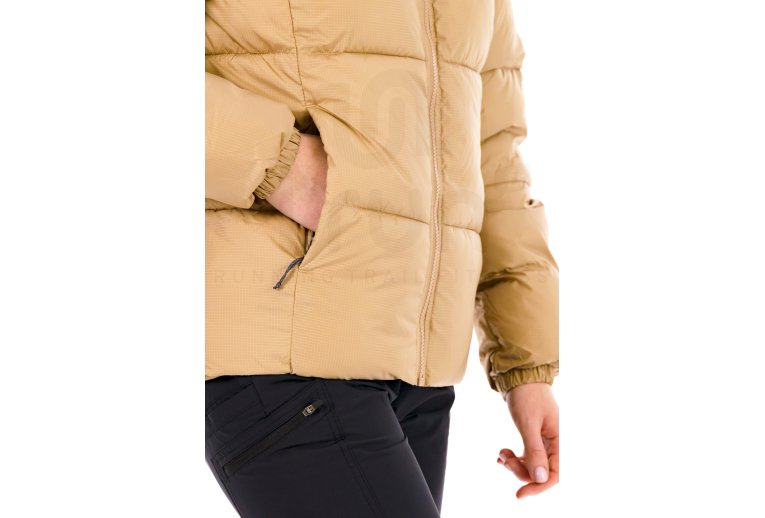 Columbia chaqueta Puffect