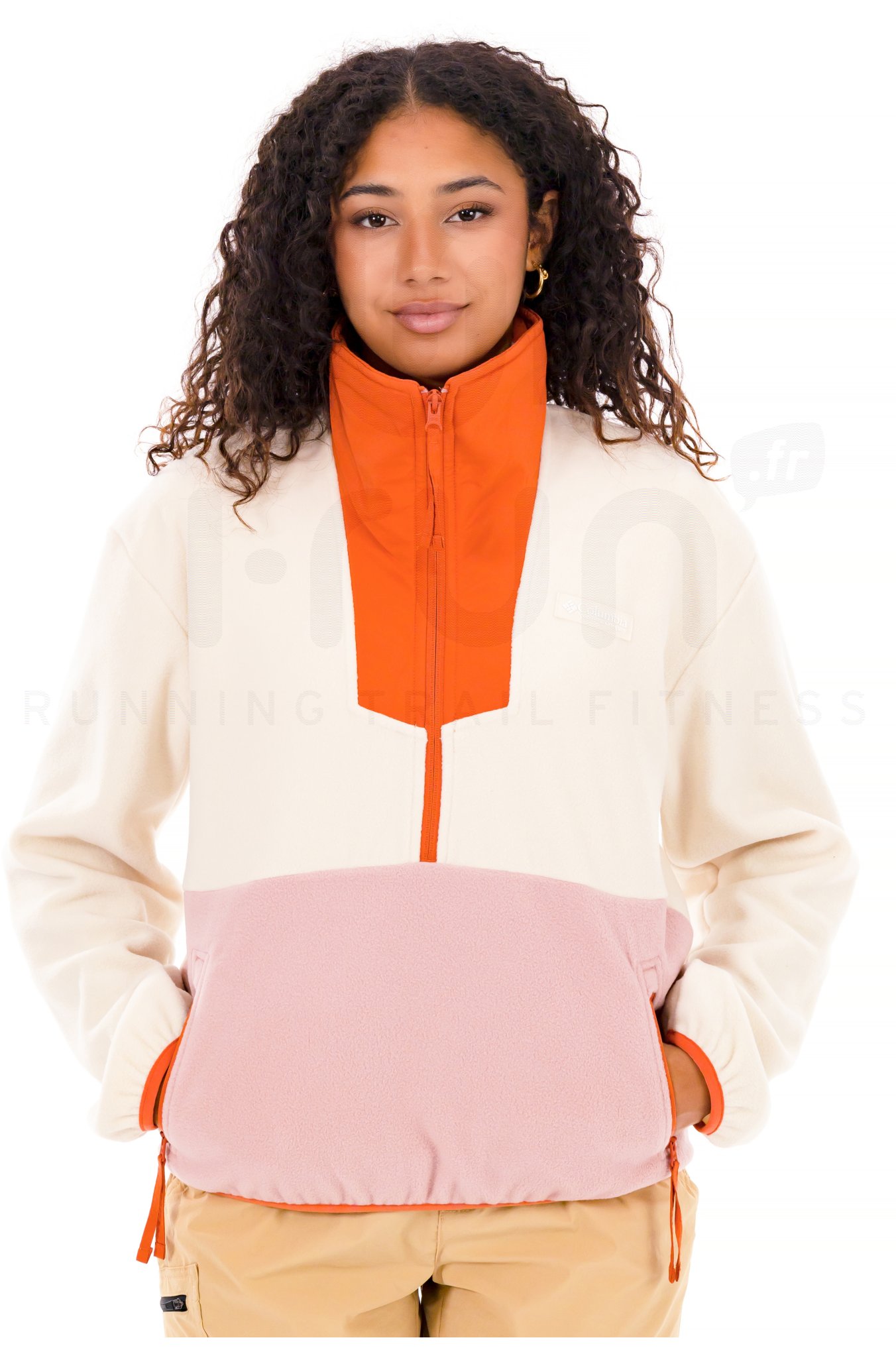 Columbia Sequoiq Grove 1/2 Zip Fleece