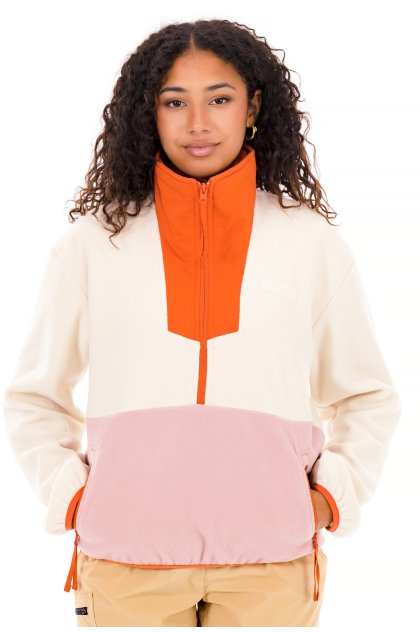 Columbia Sequoiq Grove 1/2 Zip Fleece