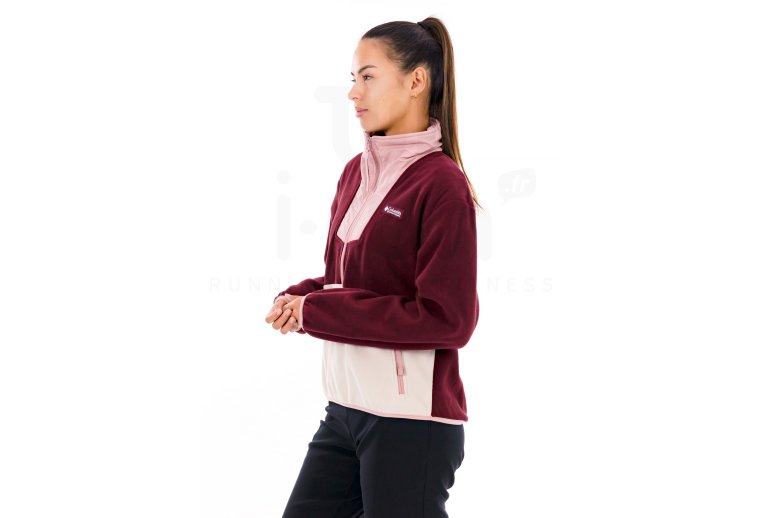 Columbia Sequoiq Grove 1/2 Zip Fleece