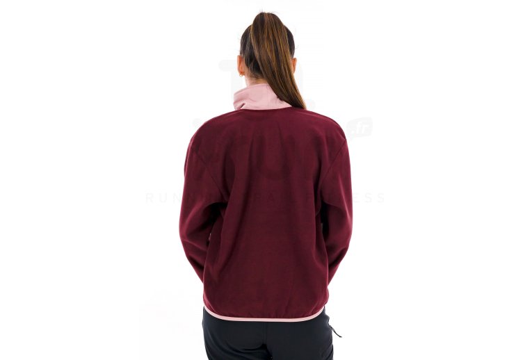 Columbia Sequoia Grove 1/2 zip Fleece