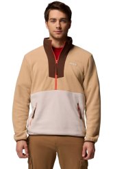 Columbia Sequoia Grove 1/2 zip Fleece
