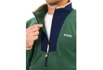 Columbia Sequoia Grove 1/ zip Fleece Herren