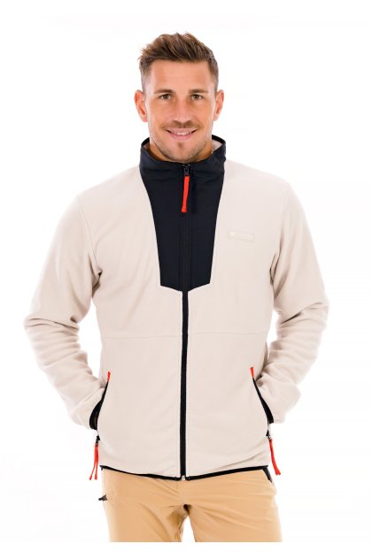 Columbia Sequoia Grove Full Zip Fleece Herren