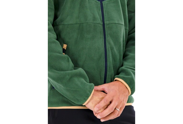 Columbia Sequoia Grove Full Zip Fleece Herren